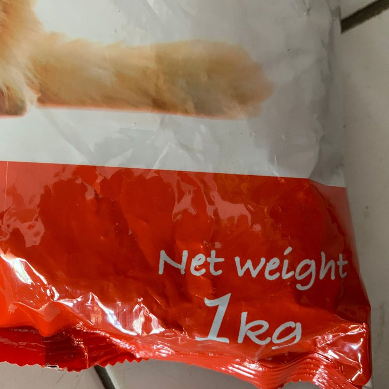 Makanan Kucing CHEF CHOIZE 10kg Chef Choice 10 kg