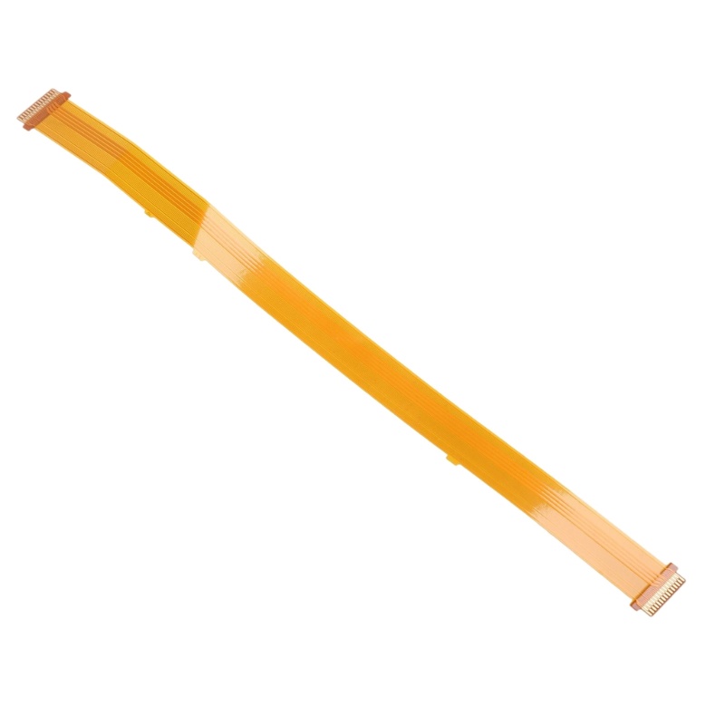 Btsg Mini Tombol L Kiri Konektor Pita Kabel Fleksibel Internal Untuk NS Switch Lite Power