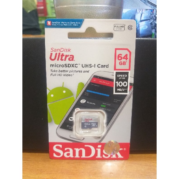 MMC MEMORY VGEN KELAS 10 100%ORIGINAL 8GB 16GB 32GB MMC MEMORY SANDISK KELAS 10 100%ORIGINAL 16GB 32GB 64GB 128GB