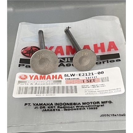 klep set payung klep mio mio sporty mio soul