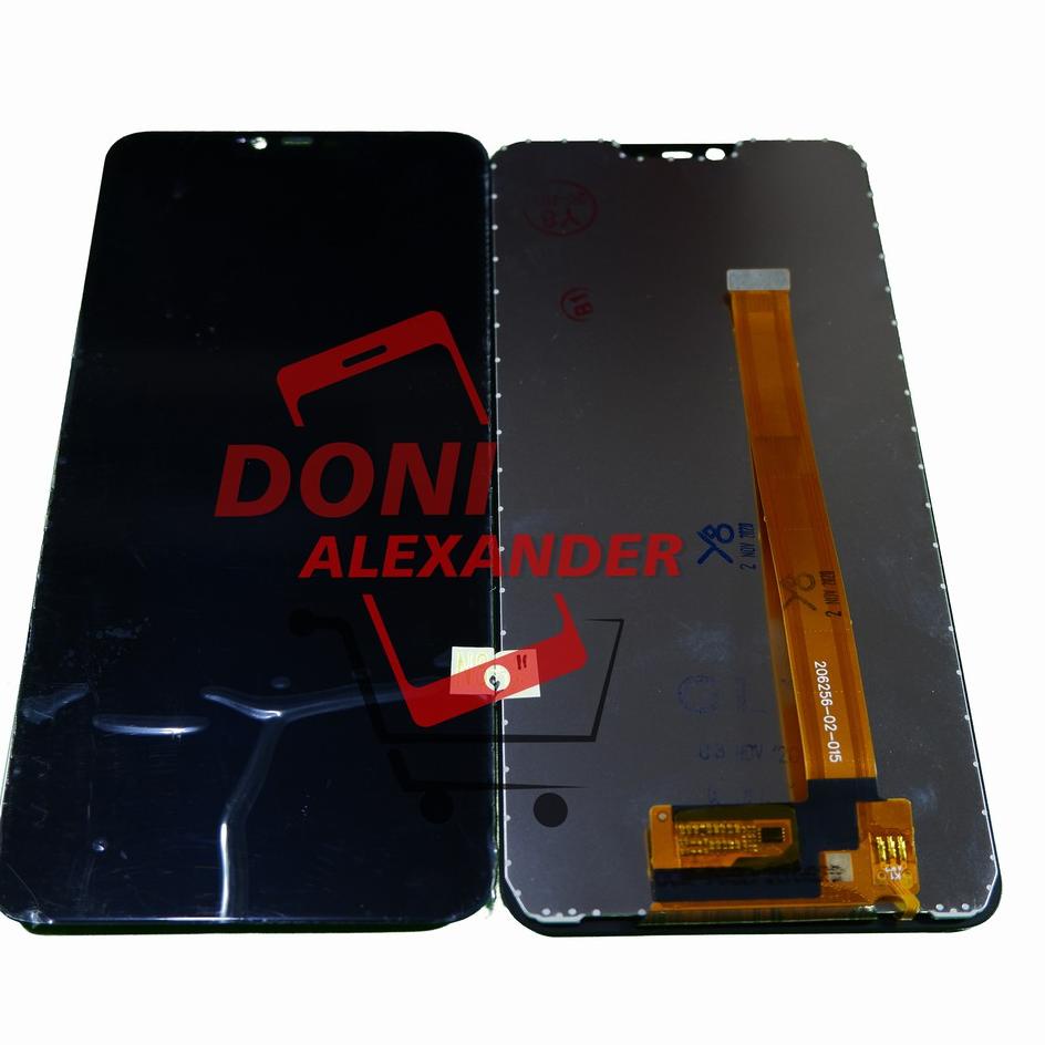 Murah Trending LCD OPPO A3S / LCD TOUCHSCREEN OPPO A3S CPH1803 CPH1853 LCD OPPO A5 / LCD REALME 2 / 