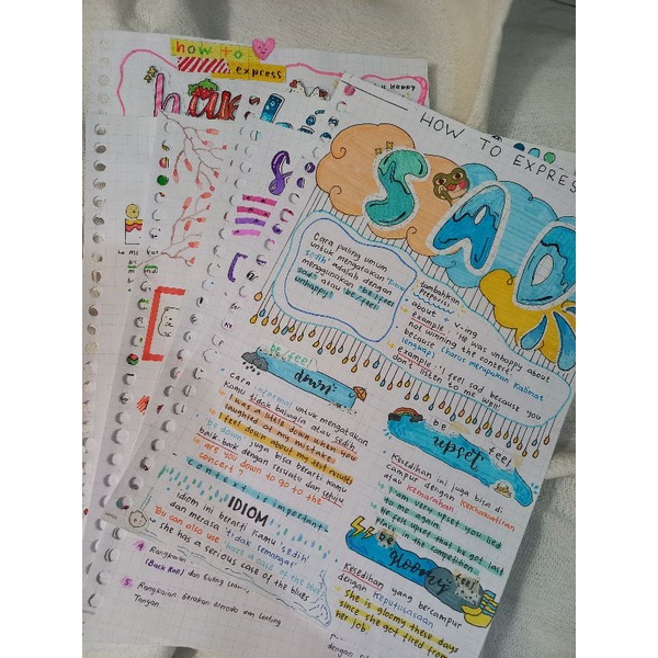 

Jasa Tulis Note Aesthetic