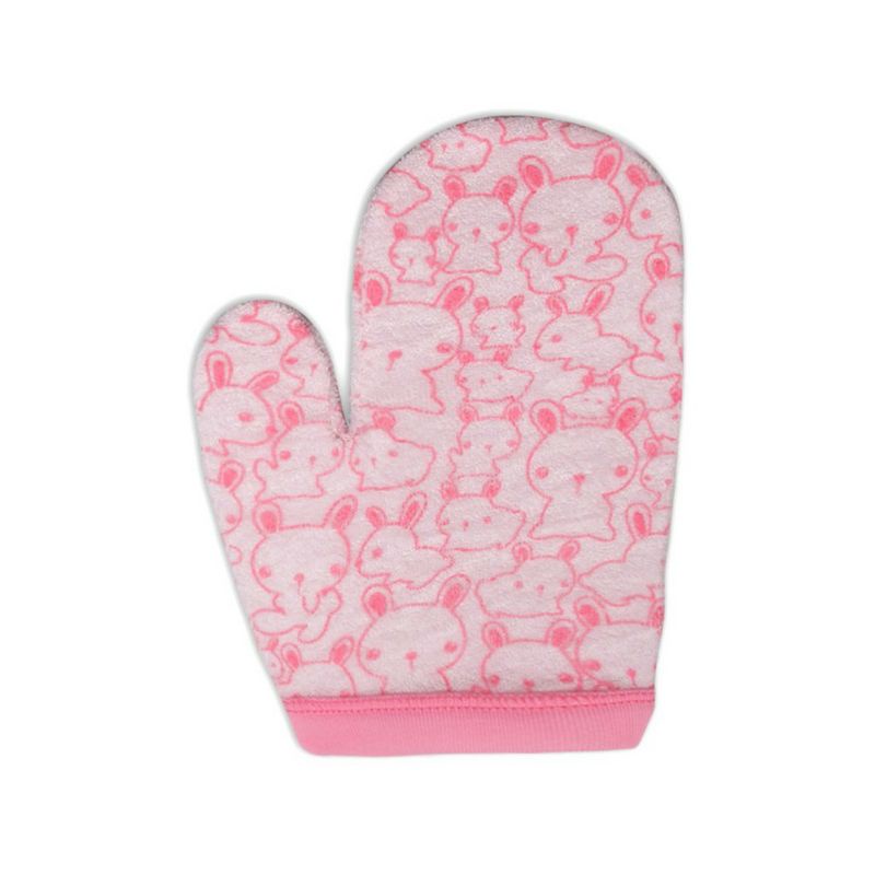 LUSTY BUNNY WASHLAP TANGAN WH3580