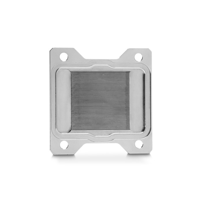 EKWB EK Quantum Velocity2 D-RGB - AM5 Nickel + Plexi CPU Water Block