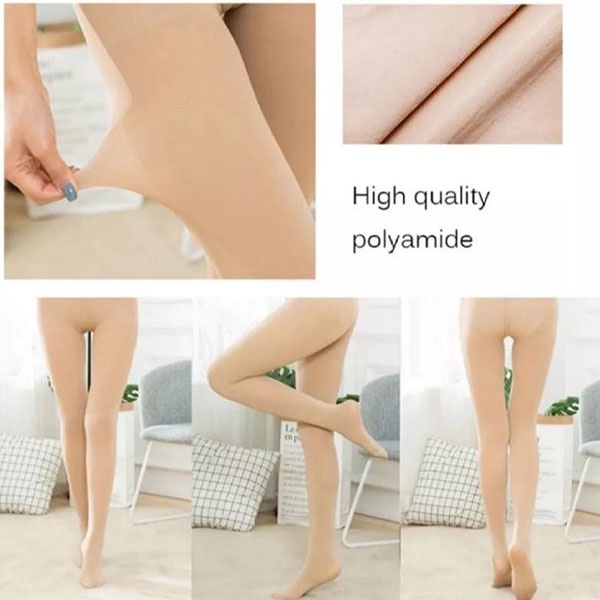 Stocking Sheleg Pantyhose Transparan / Stoking Celana Sepaha Dewasa / Stocking Kerja Wanita / TS-38