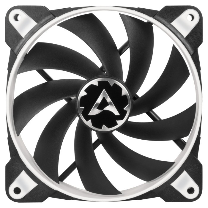 ARCTIC BIONIX F120 SINGLE FAN - WHITE