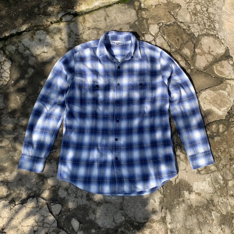 veterano uniqlo second