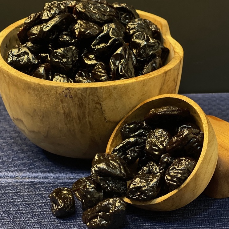 Dried Prunes 250gr / Pitted Prune 250 gram