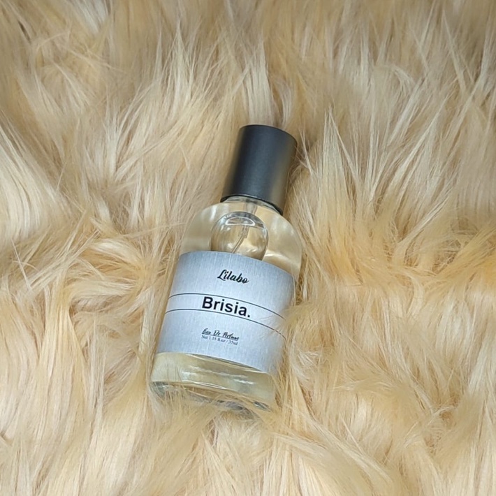 New EDP Parfum Unisex - Parfum Lilabo - Parfum Pria Wanita Tahan Lama Parfum Le labo - Parfum Lillabo Baccarat Calandra Jase Brisia inspired by Andinskin