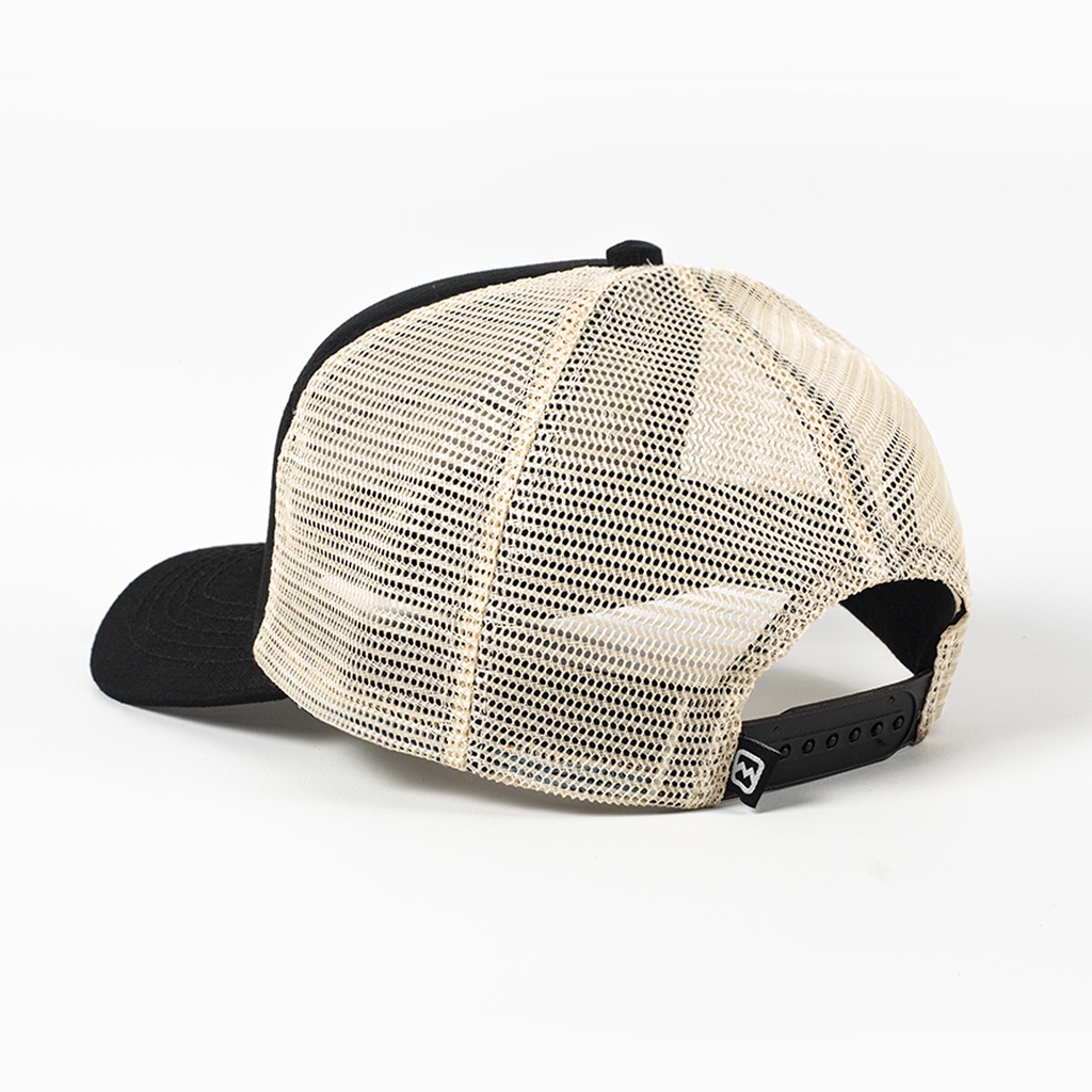 Mahameru Topi Jaring Patch 015