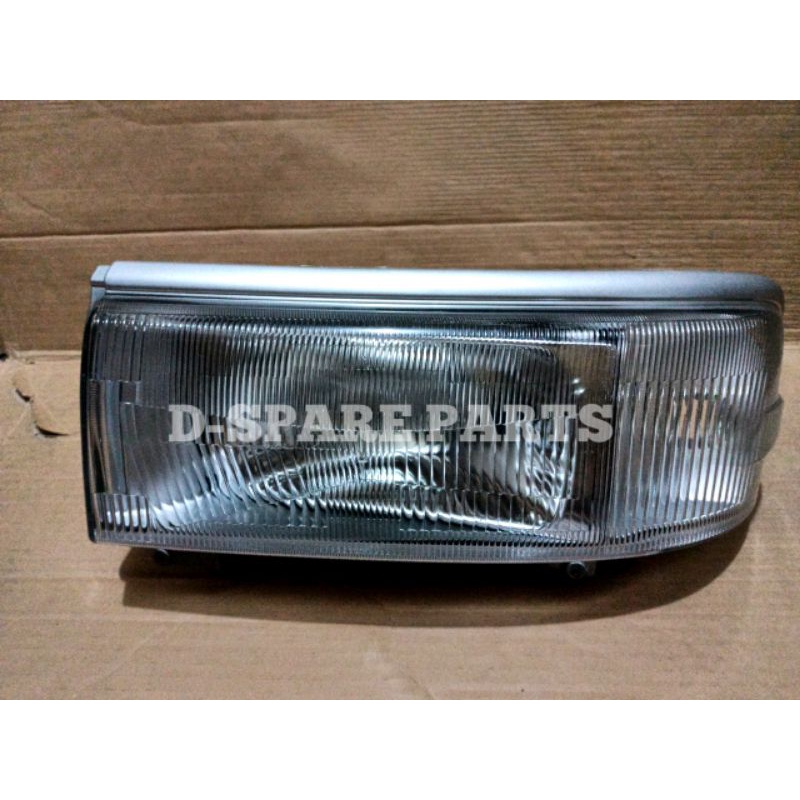 lampu depan lampu sealbeam futura carry 1.3 1.5
