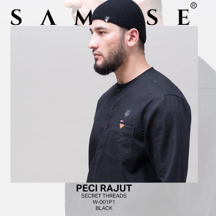 ((L-4-4 ㊚> PECI RAJUT SAMASE W-001P bisa cod