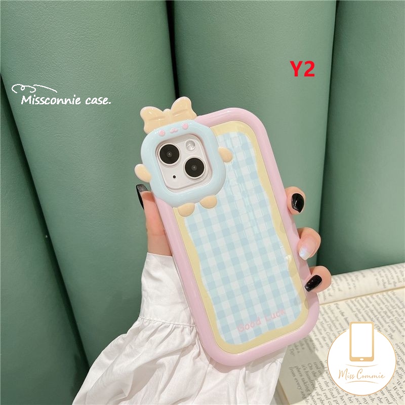 Soft Case Motif Kartun Monster 3D Untuk Oppo A15 A57 A5 A17 A16 A55 A12 A95 A5s A17K A9 A74 A96 A76 A77s A3s A53 A33 A16K A1K A54 A16 A16 A16 A2 A9E