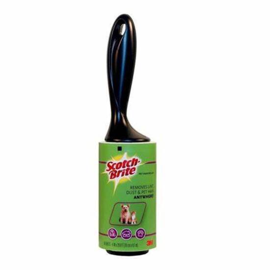 Scotch Brite Roller Lint - Gimmick