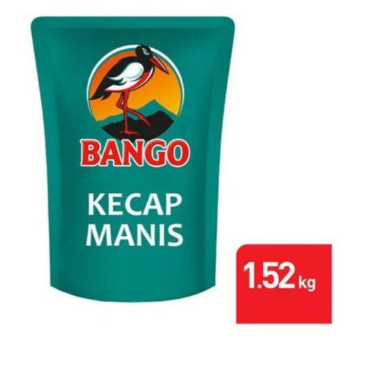

BISA COD ✔️Kecap Manis Bango 1,52 kg|RA1