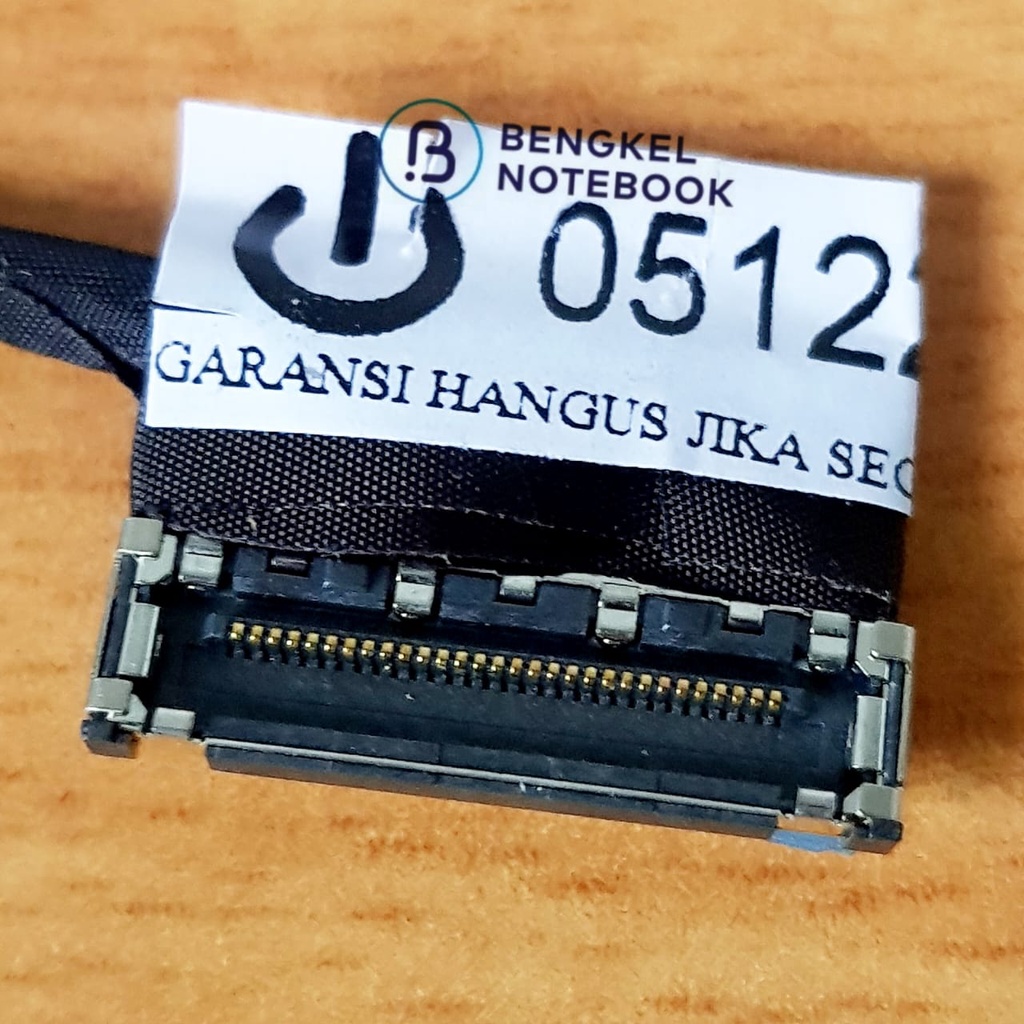 Kabel LCD Asus S451 S451L S451LA S451LB S451LN A451 K451 K451L 14005-00990300 DD0ZJ1LC021 DD0ZJ1LC001 A451 K451 K451L 14005-00990300 DD0ZJ1LC021 DD0ZJ1LC001