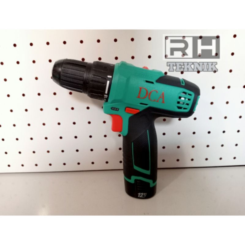 BOR CORDLESS DCA ADJZ 1202 E / BOR BATERAI DCA