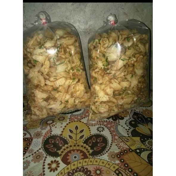 

keripik ubi enak gurih