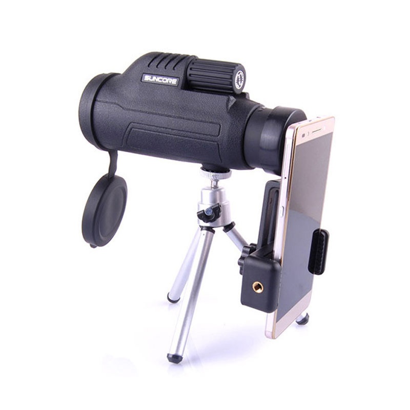 ponsel klip teleskop tripod konektor ditarik slot kartu aksesori braket ponsel