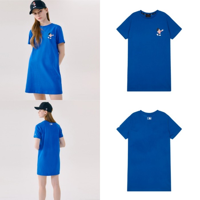 MLB - MLB X DISNEY COMFORT DRESS #31OPK1031