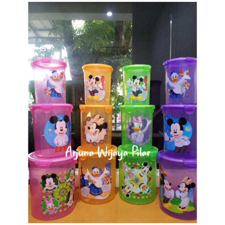 Toples Odate Set 3 dan  Set 5 Calista Premium (Motif Random) +kardus atas bawah &amp; Bubblewrap