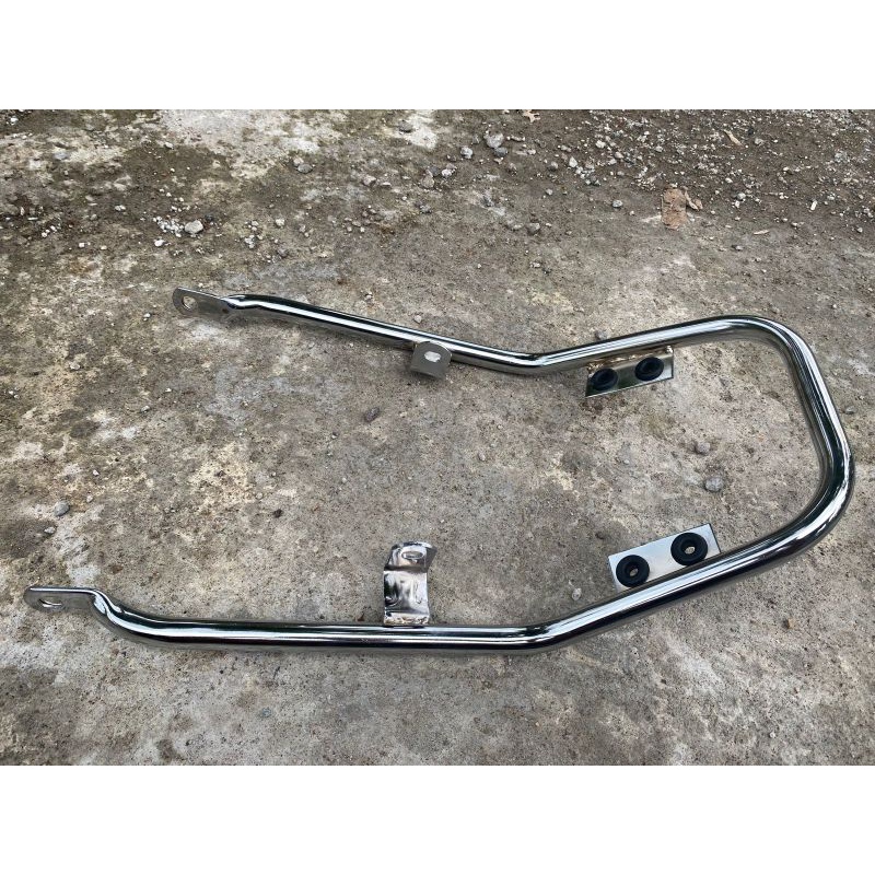 BEGEL GL 100 BELAKANG BARANG KAYAK ORI GREAD A