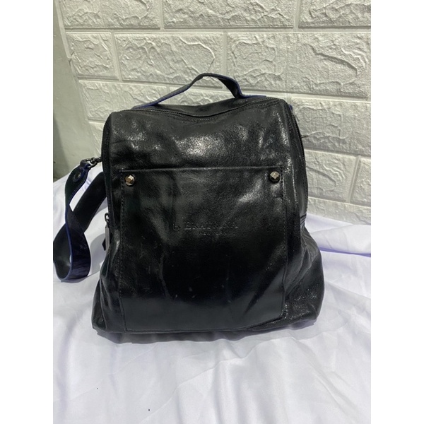 Ransel multifungsi H By Ekatrina Newyork preloved