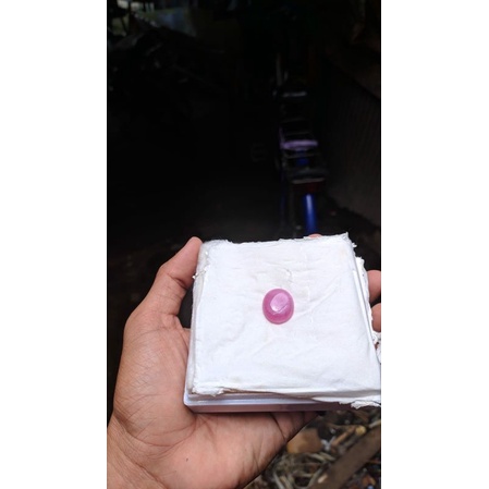 batu ruby birma/ batu akik