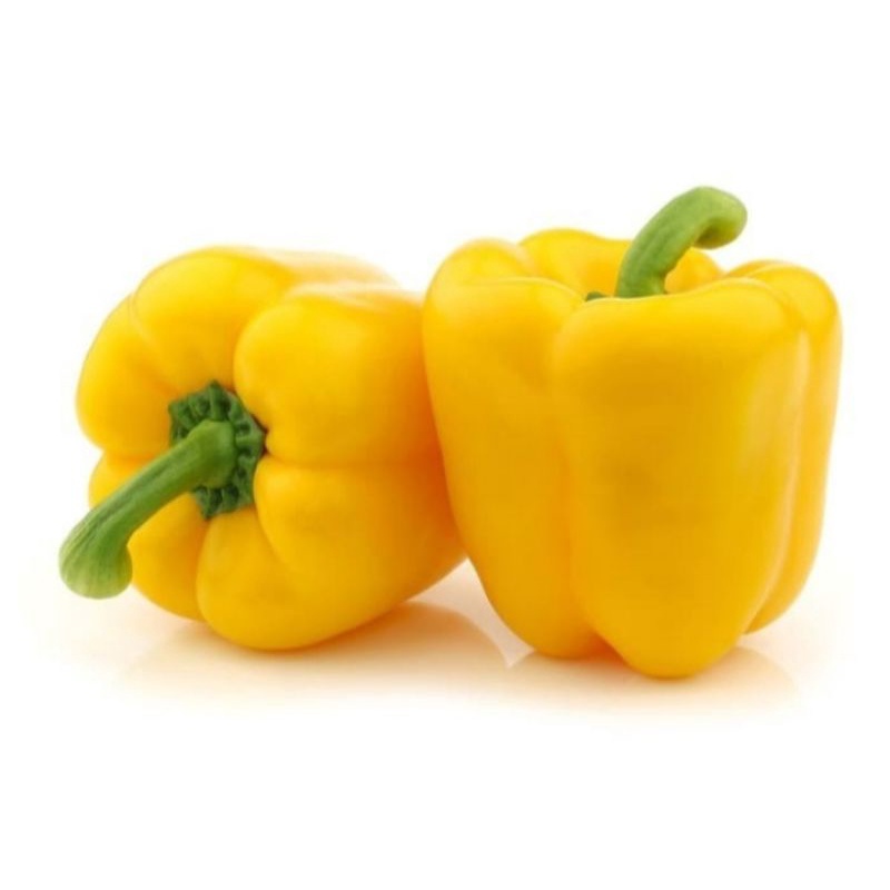 

Paprika Kuning 500 gram