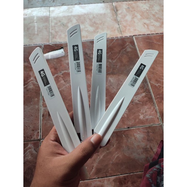 Antena 38dbi Modem Router 4G LTE (harga 4PCS)