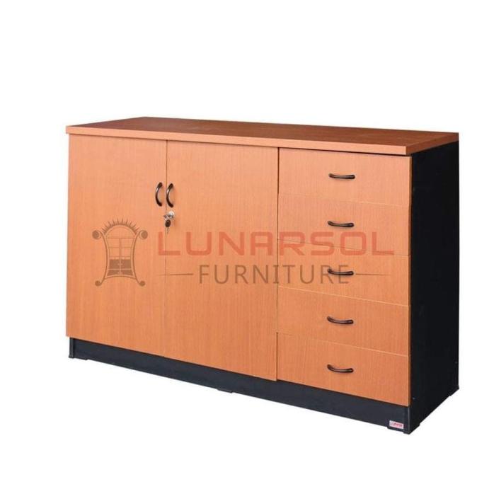 

low file cabinet type LRP 702