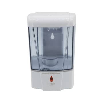 DISPENSER SABUN OTOMATIS DISPENSER CAIRAN OTOMATIS DISPENSER OTOMATIS