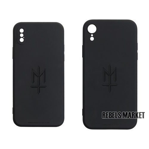 MATERNAL DISASTER - ACC - DRC XR - DRC X - GSC X