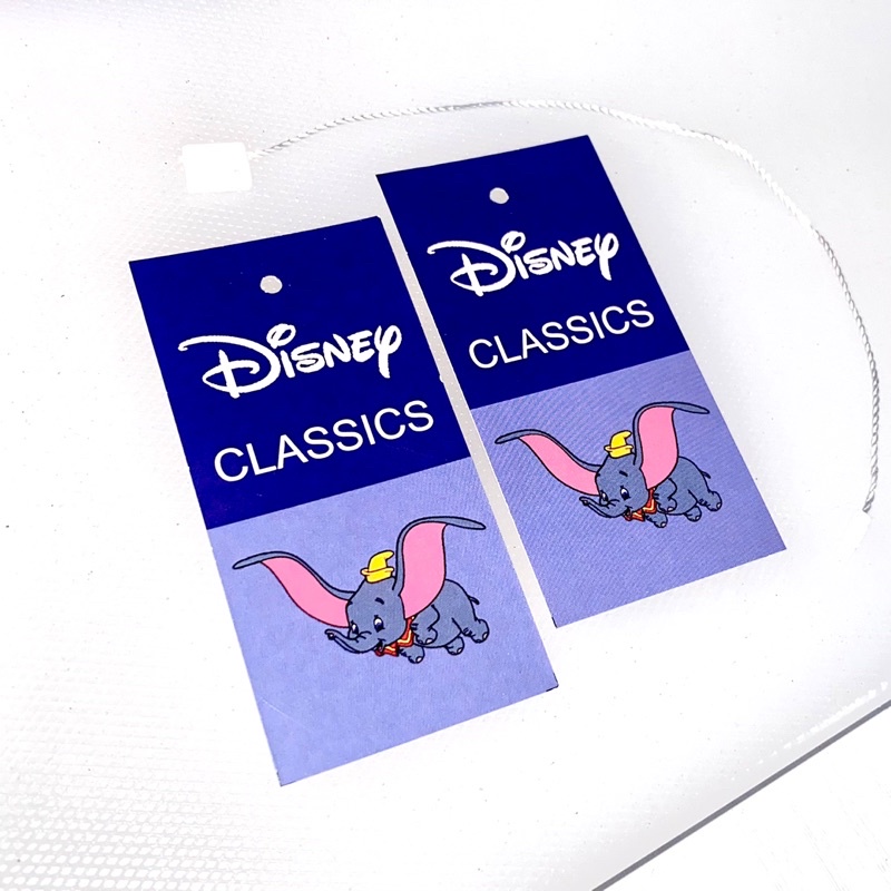 

HANGTAG DISNEY CLASSICS