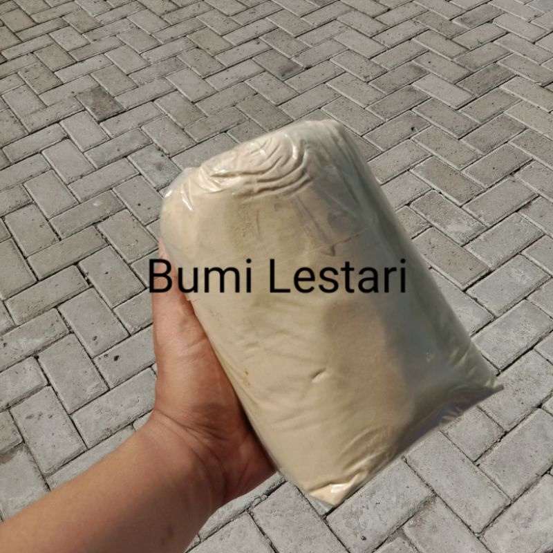 

Bubuk Ginseng Murni 1kg