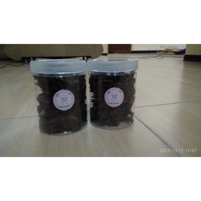 

kripikpisangcoklat