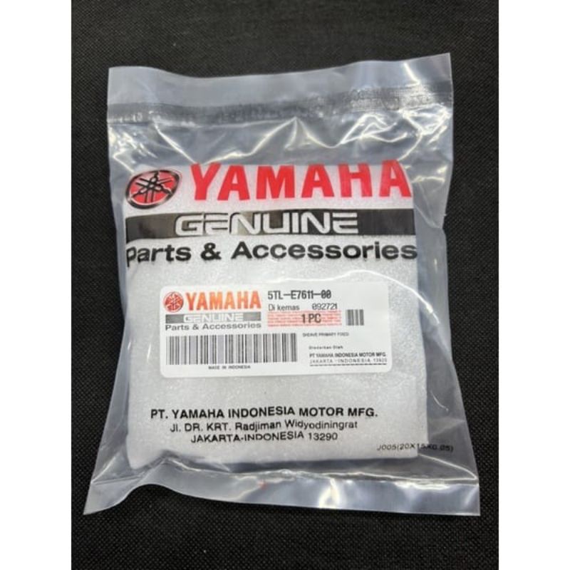 Kipas Rumah Roller Yamaha Mio Sporty Mio New Mio Soul Fino (5TL)