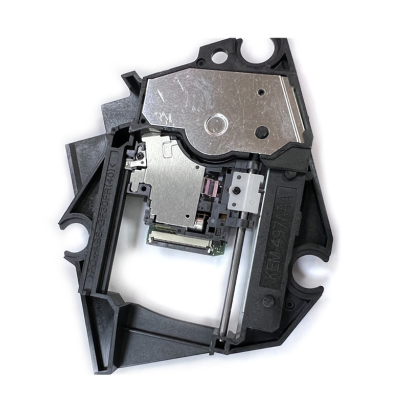 Zzz Replacement Part KEM-497AAA Optical Drive Lens Head Untuk Konsol Game KEM 497AAA
