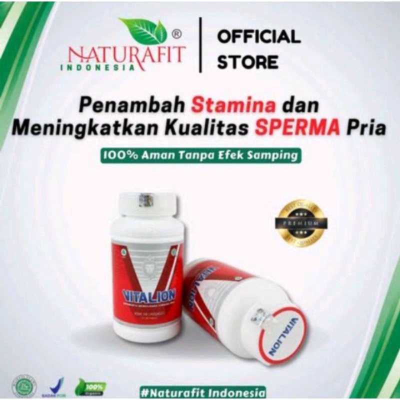 Vitalion Naturafit Original