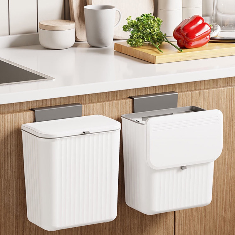 Jual Tempat Sampah Gantung Tempat Sampah Mini Tempat Sampah Dapur