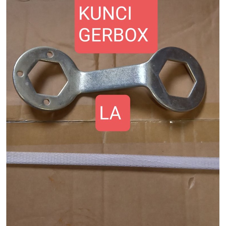 KUNCI GERBOX