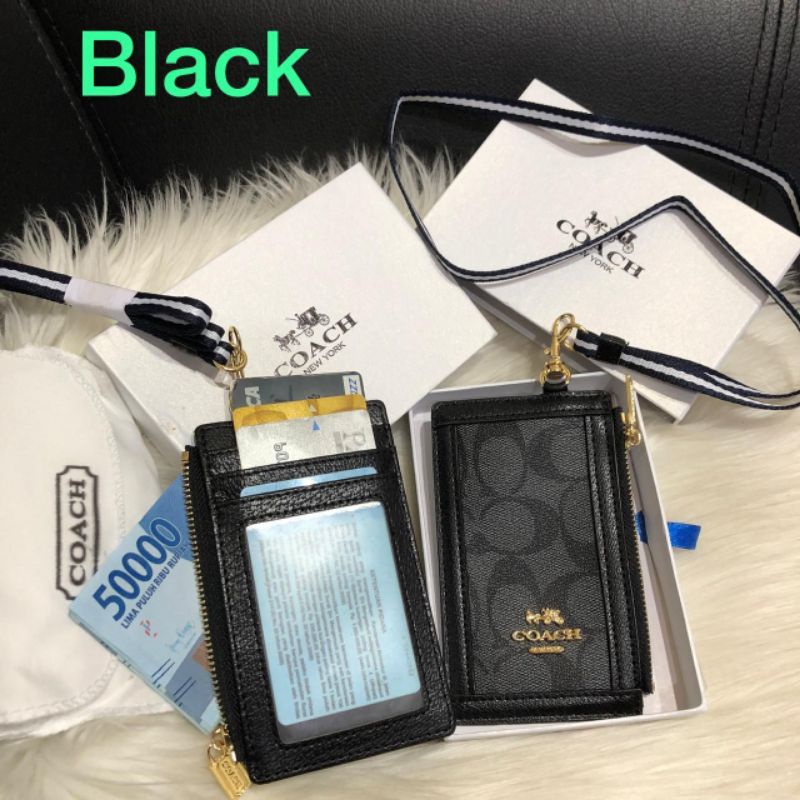 

(FREE BOX) ANEKA DOMPET ID CARD PREMIUM BRANDED