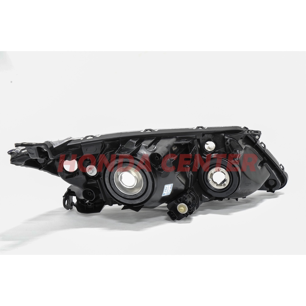 head lamp lampu depan kiri kanan honda city gm6 tahun 2014 2015 2016 2017