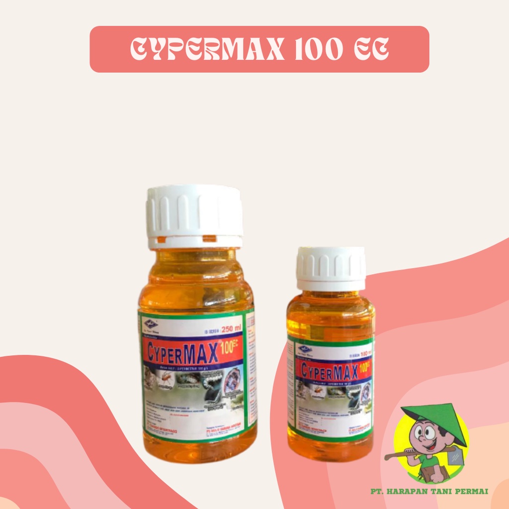 CYPERMAX 100EC