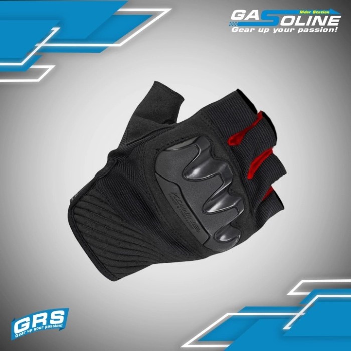 Stm Komine Gk-242 Protect Half