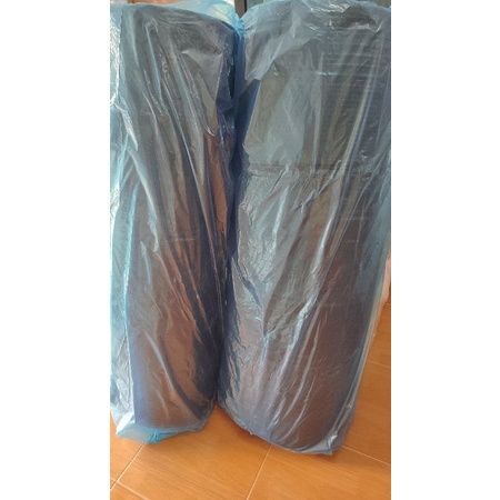 

Bubble wrap hitam 125 cm x 50 m