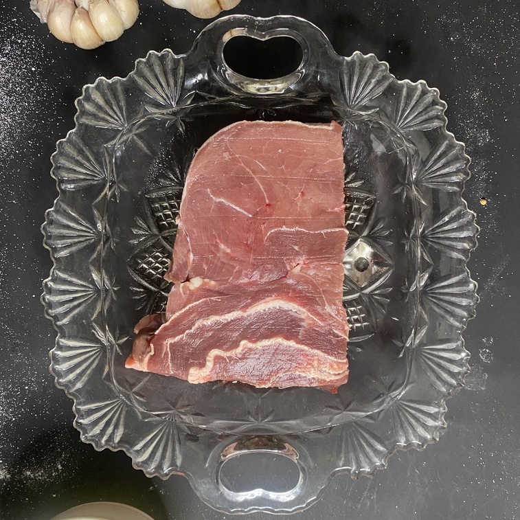 

Daging Potong 500gr