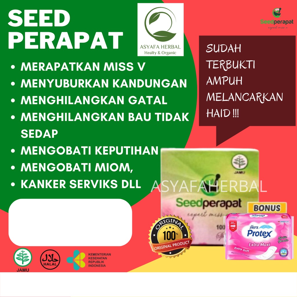 Melancarkan Haid Bukan Manjakani SR12 Obat Pelancar Haid Terlambat Datang Bulan Menstruasi Teratur B