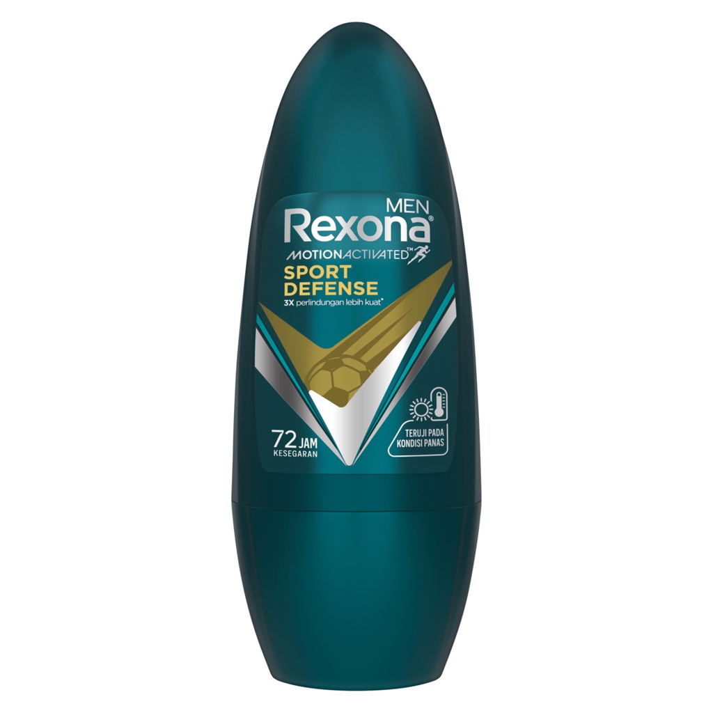 Rexona Roolon Men &amp; Women 45ml