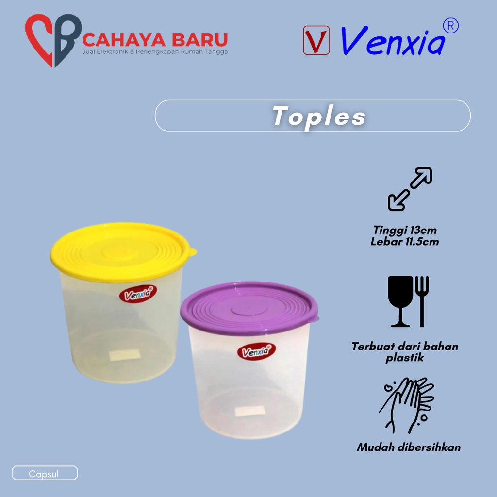 VENXIA SEALWARE TAHITI 1000ML